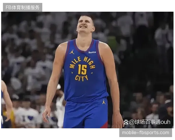 约基奇虽数据全面但独木难支，掘金首发阵容深度不足导致卫冕失败
